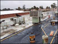 Home Roof Installation Tucson AZ