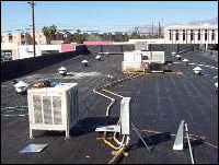 Tucson Roof Coating Company