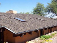Residential Roofer Tucson AZ