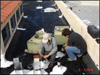 Alan Bradley Roof Repair Tucson AZ